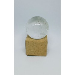 Sphère quartz ou cristal de...