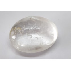 Galet quartz