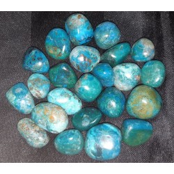 Chrysocolle roulée extra