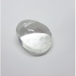 Galet quartz