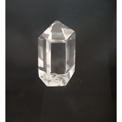 Prisme quartz