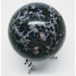 Sphère gabbro