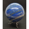 Grosse Sphère Lapis-Lazuli extra qualité