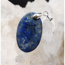Pendentif lapis lazuli