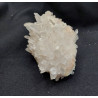 Druse de quartz de Madagascar