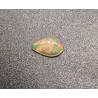 Opale welo polie - 0,7 Carats