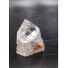 Prisme quartz de Madagascar