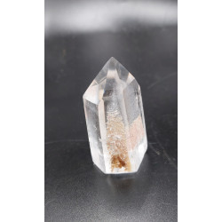 Prisme quartz de Madagascar extra qualité