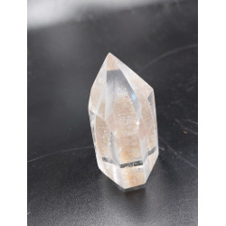 Prisme quartz de Madagascar extra qualité